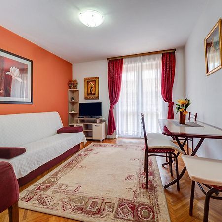 Apartments Marina Sveti Stefan Zewnętrze zdjęcie