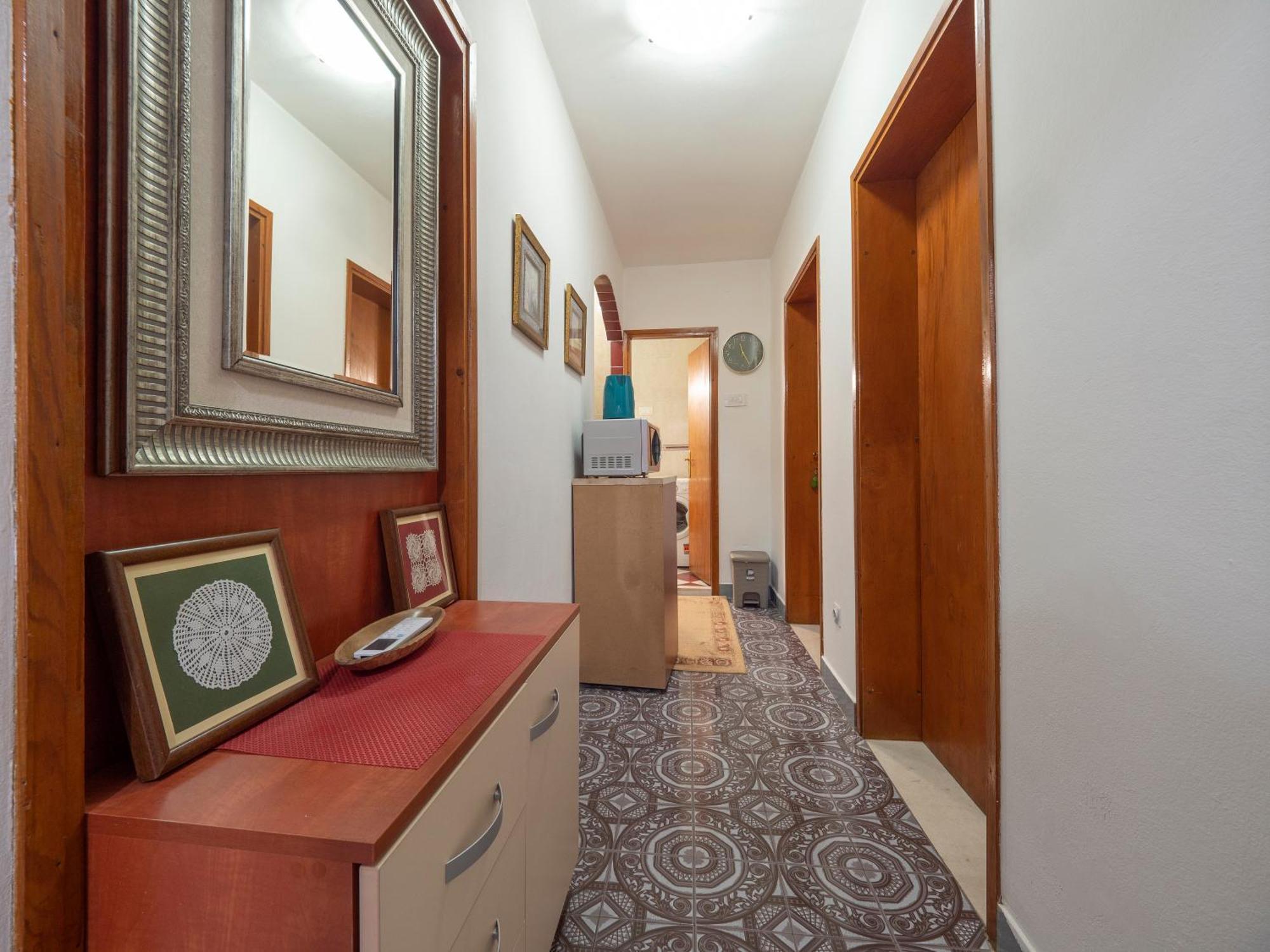 Apartments Marina Sveti Stefan Zewnętrze zdjęcie
