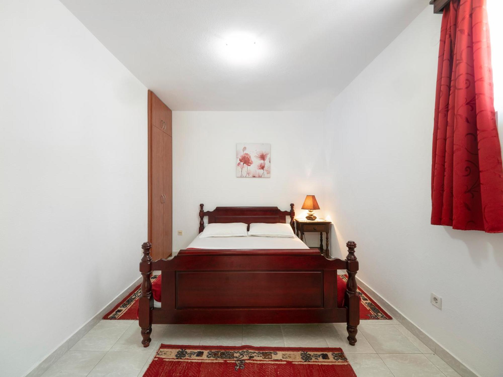 Apartments Marina Sveti Stefan Zewnętrze zdjęcie