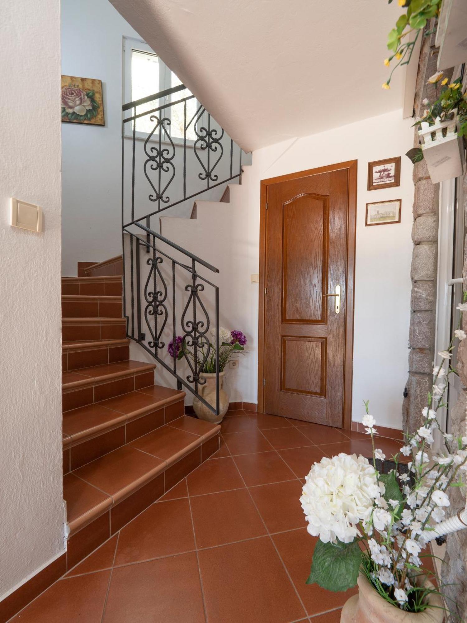 Apartments Marina Sveti Stefan Zewnętrze zdjęcie