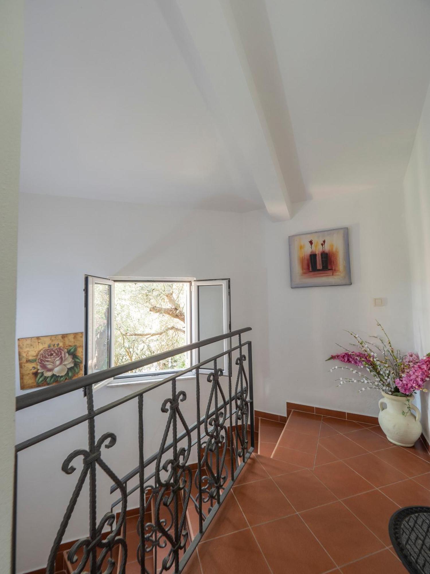 Apartments Marina Sveti Stefan Zewnętrze zdjęcie
