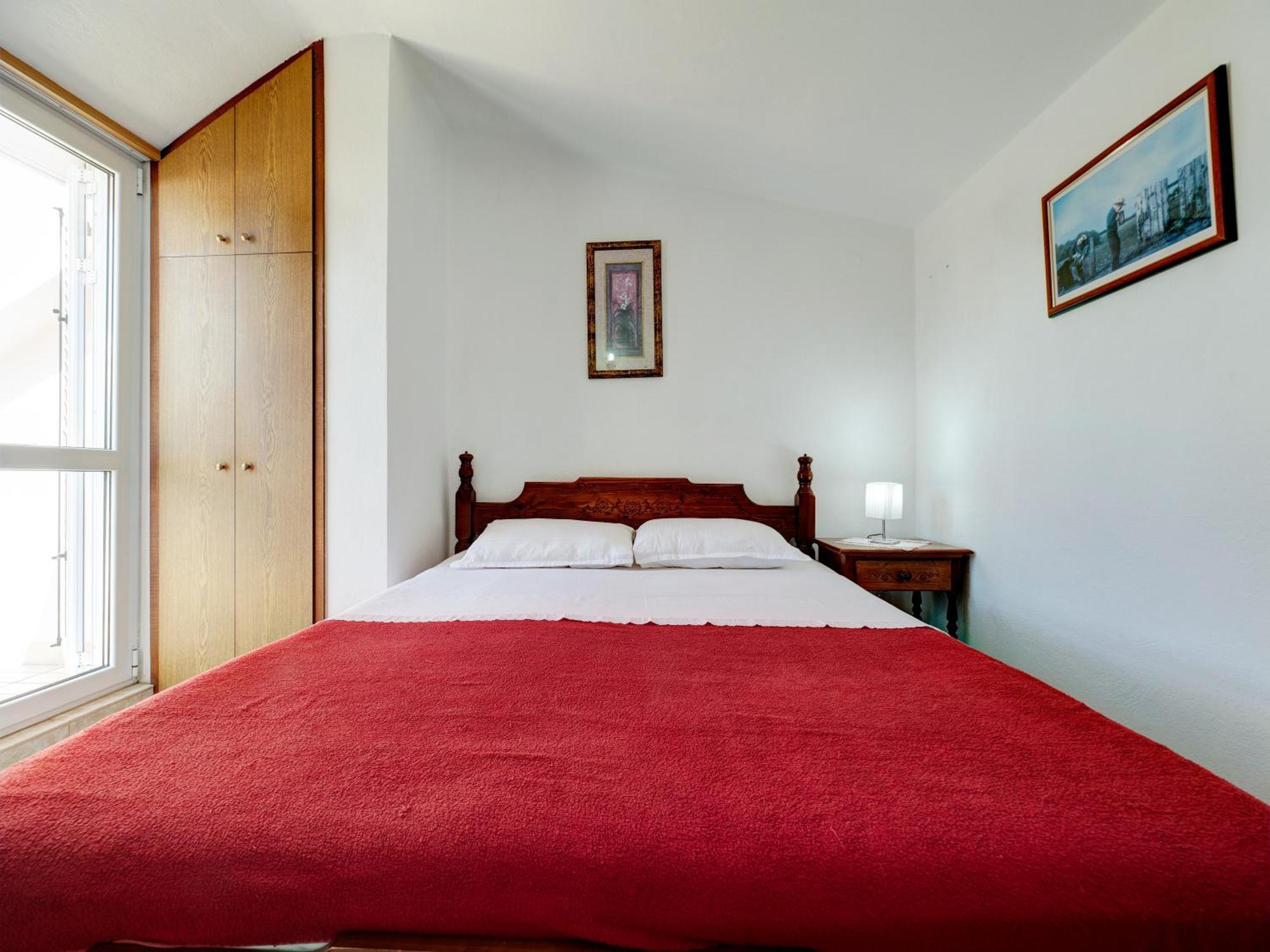 Apartments Marina Sveti Stefan Zewnętrze zdjęcie